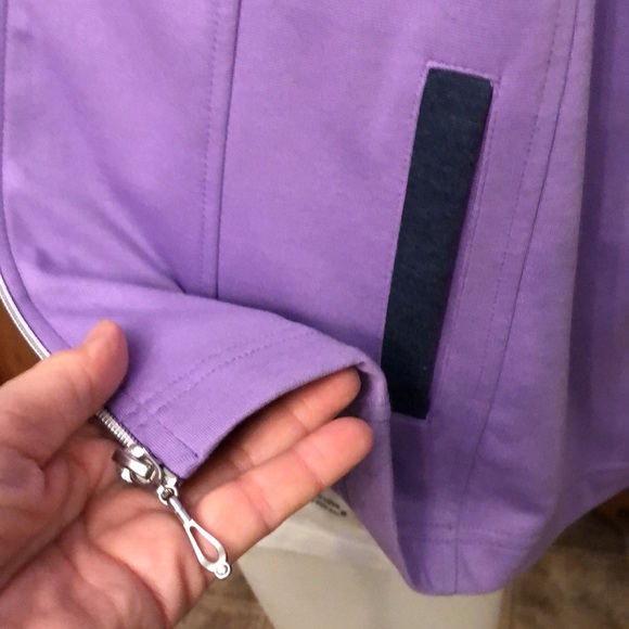 Allison Daley vest new - Picture 4 of 5